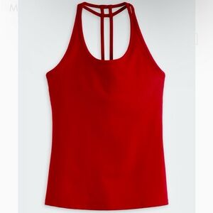 THREADS 4 THOUGHT; Malana Performance Tank; NEW WITH TAGS